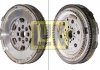 Демпфер зчеплення Fiat Fiorino/Punto 1.3DMultijet 07-, 55/66/70kw LuK 415 0329 10 (фото 7)