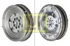 Демпфер зчеплення VW Crafter 2.5TDI 06-13, 65-120kw (tiptronic) LuK 415 0337 10 (фото 9)