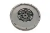 Демпфер зчеплення VW Touareg 2.5R5 TDI 03-10, 128kw, BAC, BPE LuK 415 0338 10 (фото 1)