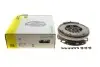 Демпфер сцепления Audi A4/A5 1.8TFSI 88/118/125kw 07-17 415 0343 10