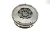 Демпфер сцепления Audi A4/A5 1.8TFSI 88/118/125kw 07-17 LuK 415 0343 10 (фото 4)