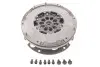 Демпфер зчеплення Audi A4/A5/A6/Q5 2.0TFSI 07-18 415 0344 10