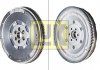 Демпфер сцепления Audi A4/A6 2.0 TFSI 04-11 LuK 415 0347 10 (фото 8)