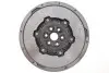Демпфер сцепления Ford Transit 2.3 16V 00-06, 105/107kw LuK 415 0355 10 (фото 2)