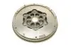 Демпфер зчеплення Ford Transit 2.0TDCi 00-06 (92kW) FWD LuK 415 0378 10 (фото 4)