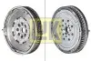 Демпфер зчеплення MB A-class (W169)/B-class (W245) 2.0СDI (OM640) 04-12 LuK 415 0379 10 (фото 3)