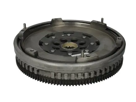 Демпфер зчеплення MB A-class (W169)/B-class (W245) 2.0СDI (OM640) 04-12 LuK 415 0379 10