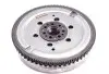 Демпфер зчеплення Renault Megane II/Scenic II/III 1.9 dCi 03-, 81/85/88/96kw LuK 415 0383 10 (фото 6)