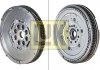 Демпфер сцепления Ford Transit 2.4TDCi (85-103kw), RWD LuK 415 0388 10 (фото 2)