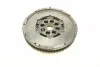 Демпфер сцепления Ford Transit 2.4TDCi (85-103kw), RWD LuK 415 0388 10 (фото 6)