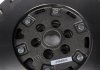 Демпфер зчеплення Nissan X-Trail 2.0 4x4/FWD 07-13, MR20DE LuK 415 0409 10 (фото 3)