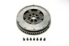 Демпфер сцепления Renault Megane II/Scenic II, 2.0 16V, 03-09, F4R LuK 415 0413 10 (фото 1)