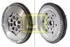 Демпфер зчеплення Ford Transit 2.2TDCi 06-14, 96kw LuK 415 0415 10 (фото 2)