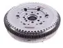 Демпфер сцепления Ford Transit 2.2-2.4TDCI 06-, 74/85/103kw LuK 415 0438 10 (фото 5)