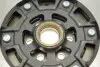 Демпфер зчеплення Nissan X-Trail/Renault Koleos 2.5 07- LuK 415 0439 10 (фото 4)