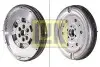 Маховик VW Tiguan 2.0TDI (MT) 07-18 Замінено на 415 0431 10 LuK 415 0457 10 (фото 3)