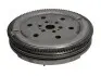 Демпфер зчеплення Mazda CX-7 (ER) 2.3 MZR DISI Turbo AWD, 06-14, (L3-VDT) LuK 415 0461 10 (фото 1)