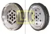 Демпфер зчеплення Mazda CX-7 (ER) 2.3 MZR DISI Turbo AWD, 06-14, (L3-VDT) LuK 415 0461 10 (фото 2)