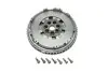 Демпфер зчеплення Renault Laguna 2.0 16V/Espace 2.0, 01- F4R 764/786 LuK 415 0463 10 (фото 1)