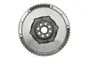 Демпфер зчеплення Mazda 3/6 2.0DI/MZR-CD/CD, 02-10 LuK 415 0483 10 (фото 2)