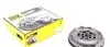 Демпфер сцепления Renault Megane III/IV/Scenic III/Kangoo 1.2TCe/1.4TCe 09- LuK 415 0492 10 (фото 1)
