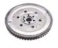Демпфер сцепления Renault Megane III/IV/Scenic III/Kangoo 1.2TCe/1.4TCe 09- LuK 415 0492 10 (фото 4)