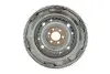 Демпфер зчеплення Skoda Octavia II/Roomster/Fabia II 1.2/1.4TSI, 08-15, 77/90kw, DSG7-0AM/0CW DQ200 LuK 415 0497 09 (фото 2)
