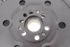 Демпфер зчеплення Renault Clio IV 1.2 TCe 16-. H5F 408/412 LuK 415 0501 10 (фото 2)