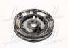 Демпфер зчеплення VW Golf V 1.9TDI/VI 1.6TDI 03-13, 77kw, CAYC/BLS/BXE/BKC, DSG7-0AM/0CW (DQ200) LuK 415 0531 09 (фото 2)