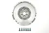 Демпфер сцепления Opel Insignia 2.0 CDTI 08-17 (118-120 кВт) LuK 415 0532 10 (фото 1)