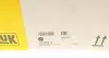 Демпфер зчеплення Citroen C-Crosser/Peugeot 4007 2.2HDi, 115kw, 07-12, (DW12ME5/DW12MTED4) LuK 415 0544 10 (фото 9)