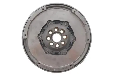 Демпфер зчеплення Mazda 3/6/CX-7 2.2 MZR 09-13 LuK 415 0546 10