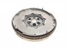 Демпфер сцепления VW Golf VI/Passat/Touran/Audi Q3/Skoda Octavia 2.0TDI 04- (240mm) LuK 415 0586 10 (фото 8)