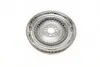 Демпфер сцепления VW Caddy III/IV 1.6TDI 10-, 75kw, CAYD, DSG7-0AM/0CW (DQ200) LuK 415 0626 09 (фото 4)