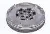 Демпфер сцепления Opel Astra J 1.4LPG/Turbo, 06/12-, 88/103kw LuK 415 0650 10 (фото 5)