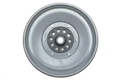 Демпфер сцепления Audi A4/A5 1.8/2.0 TFSI 08-15, CJEB, CAEA, CDNB, CFKA, CAEB, CDNC, CNCD LuK 415 0651 08