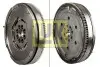 Демпфер зчеплення Mazda 3/6/CX-5 2.2D 12- LuK 415 0670 10 (фото 1)