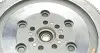 Демпфер зчеплення Mitsubishi L200 2.2DI-D/2.4DI-D 4WD 14-, (4N14/4N15) LuK 415 0677 10 (фото 2)