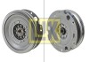 Демпфер сцепления Audi A4/A5/A6/A7/Q5 3.0 TDI 11-17, S-tronic LuK 415 0717 09 (фото 1)