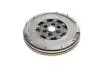 Демпфер сцепления Fiat Bravo/Stilo 1.9D Multijet 06- LuK 415 0724 10 (фото 9)