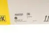 Демпфер сцепления Fiat Bravo/Stilo 1.9D Multijet 06- LuK 415 0724 10 (фото 10)