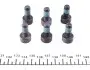 Демпфер сцепления Citroen Berlingo/Peugeot Partner 1.6 BlueHDi 14- LuK 415 0743 10 (фото 2)
