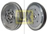 Демпфер сцепления Ford Focus/Kuga 2.0 TDCi 14- LuK 415 0748 10 (фото 1)