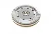 Демпфер зчеплення VW Golf IV/V/Passat 3.2/3.6 FSI 02-16, DSG6-02E/0D9 (DQ250) LuK 415 0755 09 (фото 3)