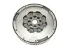 Демпфер зчеплення Renault Trafic III/Scenic IV/Mercedes Vito(W447) 1.6dCi/CDI 14-, R9M/OM622 LuK 415 0796 10 (фото 2)