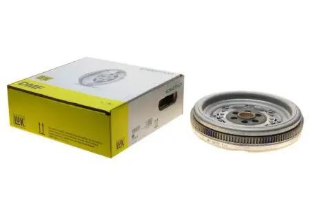 Демпфер сцепления Audi Q3/VW Golf VII/Tiguan 1.4 TSI 13-, DSG6-02E/0D9 (DQ250) LuK 415 0895 09