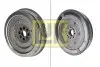 Демпфер зчеплення Ford Focus/Mondeo 2.0 TDCi 14-, Powershift LuK 415 0913 09 (фото 2)