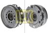 Демпфер зчеплення Audi A4/A5/A6 1.8/2.0 TDI/TFSI 14-, S-tronic DSG-7 (DQ500) LuK 415 0923 09 (фото 2)