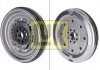 Демпфер зчеплення Audi A3/VW Golf VII 2.0 TSI 16-, 140/228/180/213kw DSG-7(DQ500)/S tronic LuK 415093709 (фото 1)