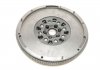 Демпфер зчеплення VW Crafter 2.0TDI 09/16- /MAN TGE 2.0TDI 11/16-, FWD/4motion, 75/103/130kw LuK 415 0952 10 (фото 4)